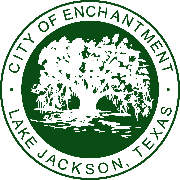 City of Lake Jackson Logo